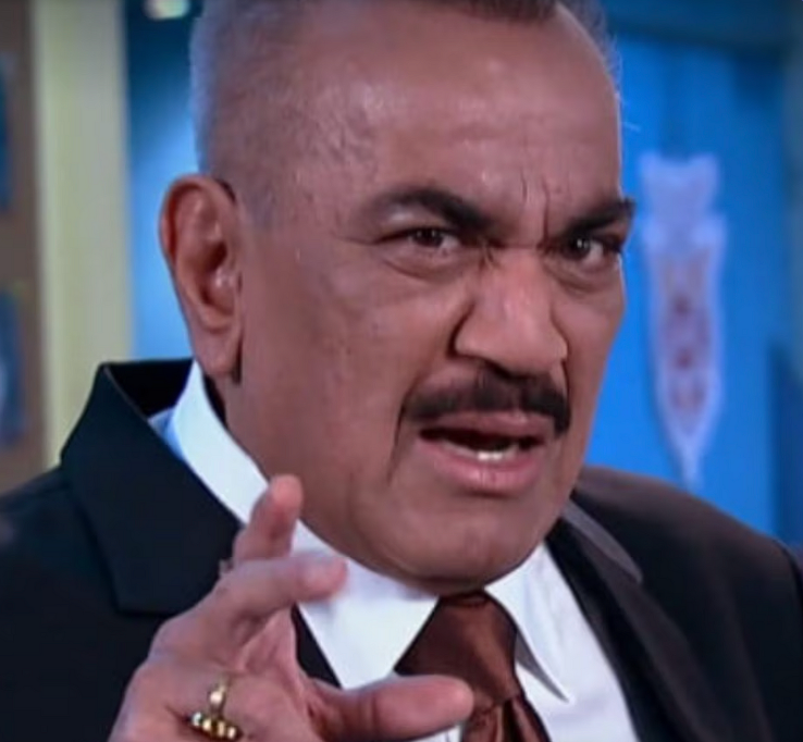 ACP Pradyuman - Daya kuch toh gadbad hai
